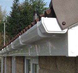 Guttering solutions in Bristol