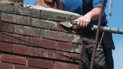 Chimney maintenance specialists